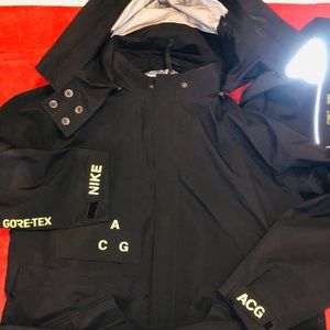 Nike ACG | Jackets \u0026 Coats | Nike Acg 